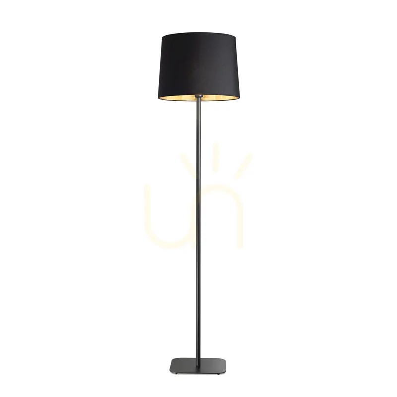 Cel mai vândut Lampă de podea Ideallux NORDIK PT1 neagră metal textil E27 162 cm 161716
Ofertă Limitată
