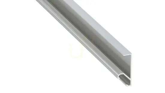 LUMINES Profil LED tip Q20 raw 2 m Premium
