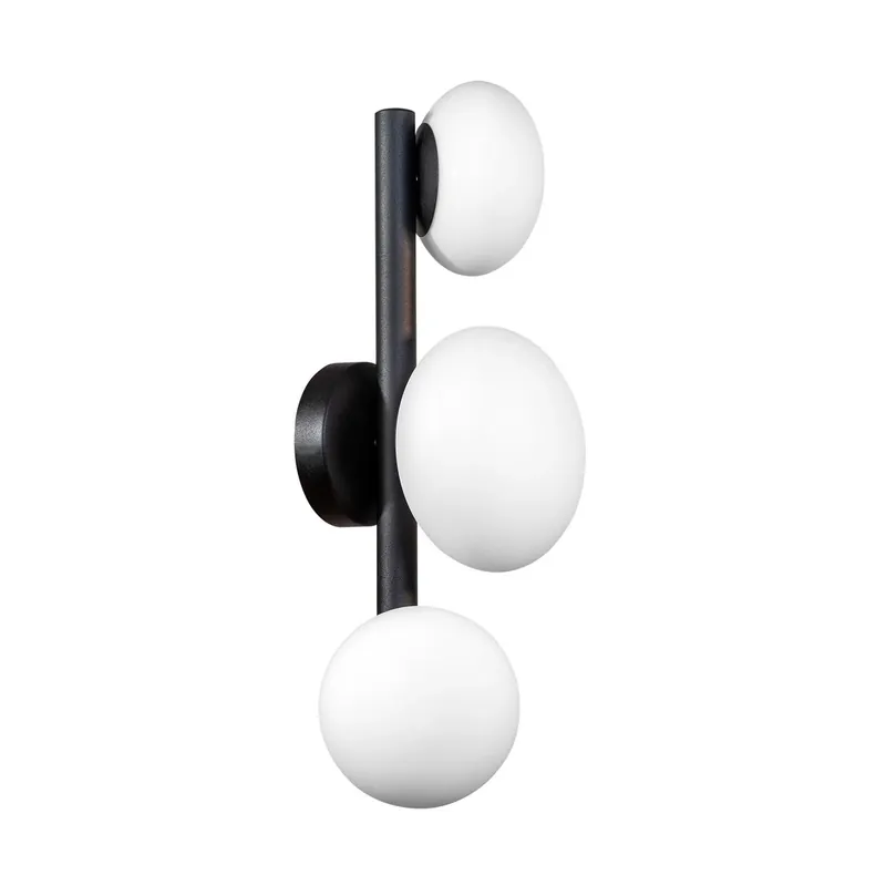 Aplice Zuma Line OMI 1178 negru Doar azi
