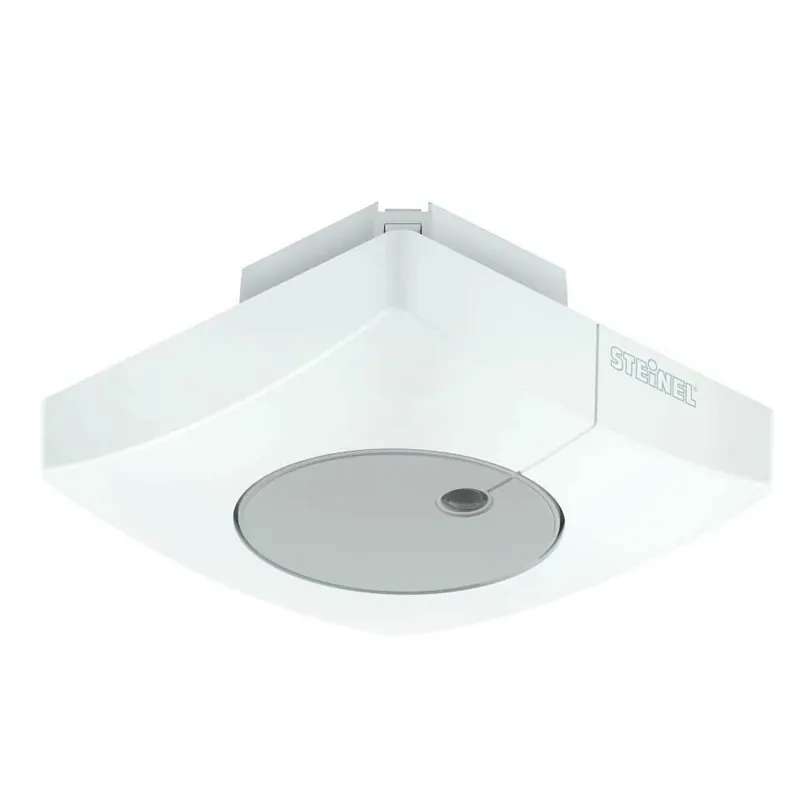 Senzor de lumină Steinel Dual KNX V3 UP Square Discount