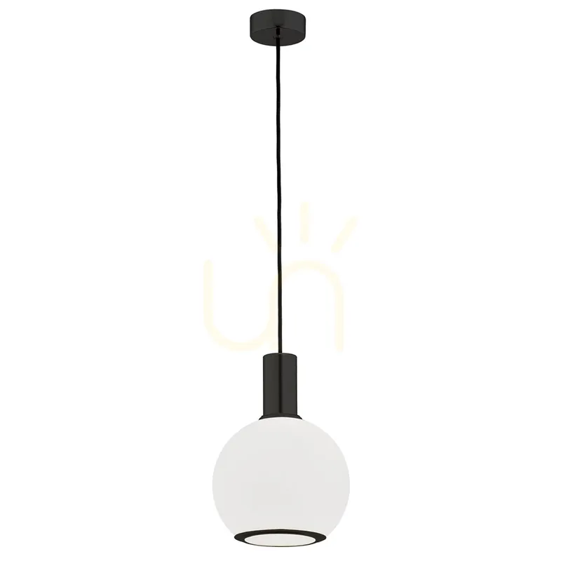 Lustră suspendată ARGON Sagunto Plus albă E27 8564 Retur gratuit