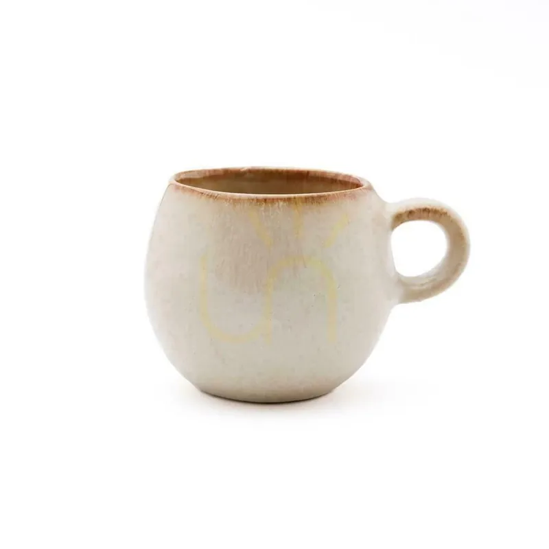 Ieftin Ceașcă Espresso Cascais - S - Set de 6