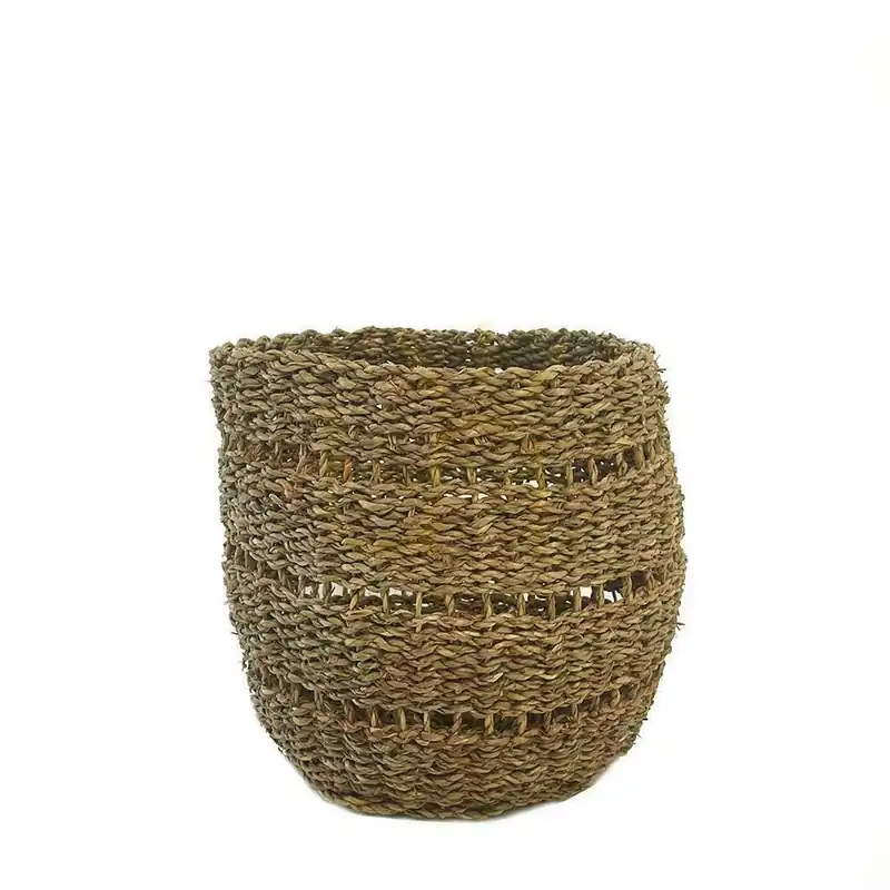 Livrare rapidă Coșul Ninh Binh - Natural - S_SALES