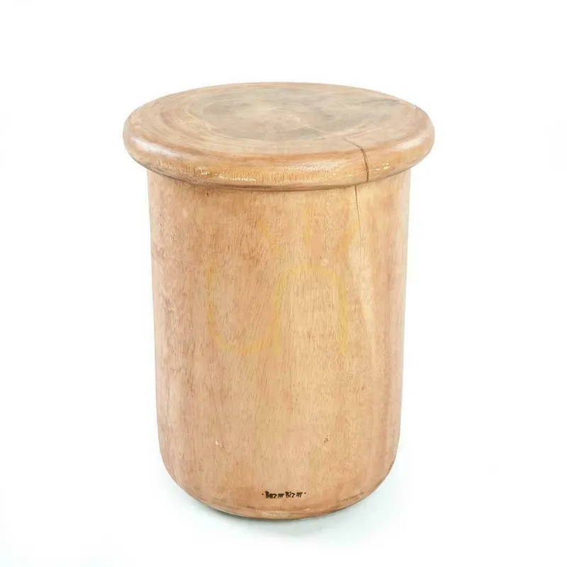Bestseller The Killa Stool - Natural