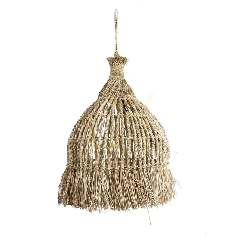 Comandă acum Pendul BAZAR BIZAR Guagua Natural M Iarbă Mendong Grass Collection