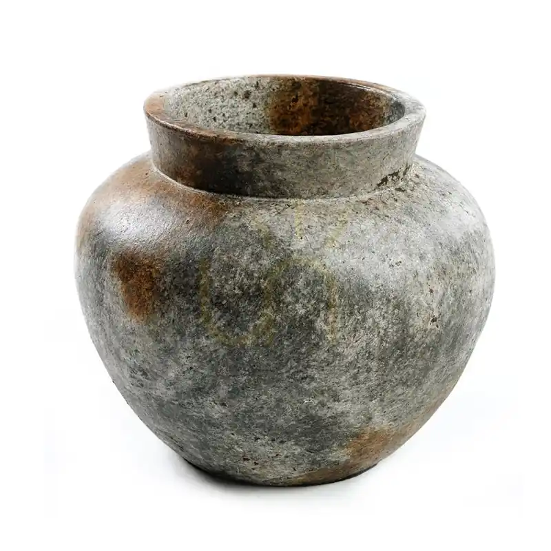 Vaza Funky - Antique Grey - M Comandă acum