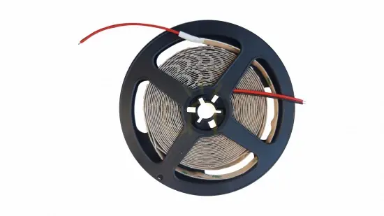 Reduceri Bandă LED 120 LED/m 2835 SMD alb neutru, 600 LED, 5m