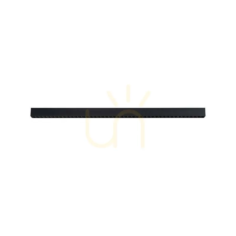 Plafonieră SOREN schwarz LED 3000K Thoro Ofertă limitată