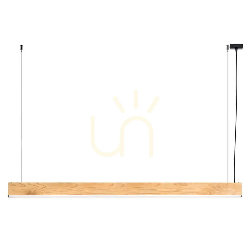 Lampă suspendată LYKKE 150 LED 4000K Thoro Ofertă specială