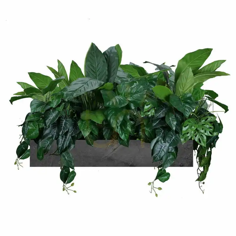 Compoziția vasului Exotic Fair Reducere extra