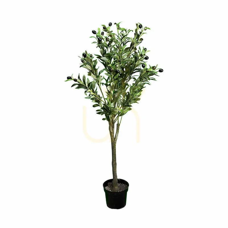 Arbore de măslin artificial Olive 120cm Cumpără acum