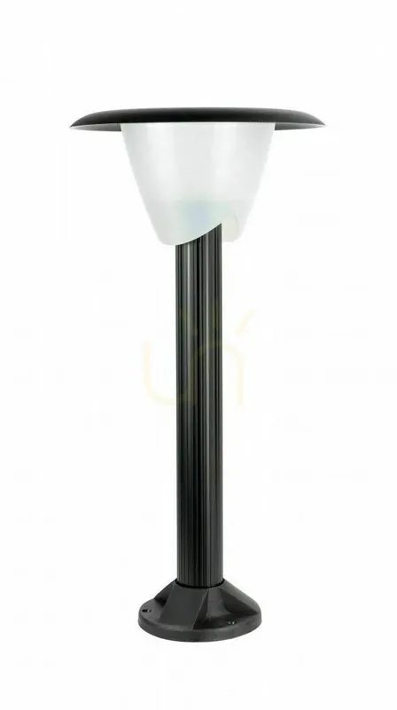 Vezi acum Lampă stâlp exterior SU-MA Bianca negru 66 cm 1083-66