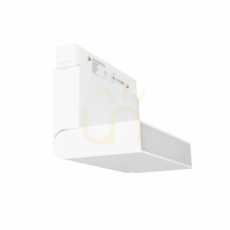 Comandă acum Spot pe șină magnetic Max Light MAX M0029Z alb LED Zigbee 5.3W 2700-5000K