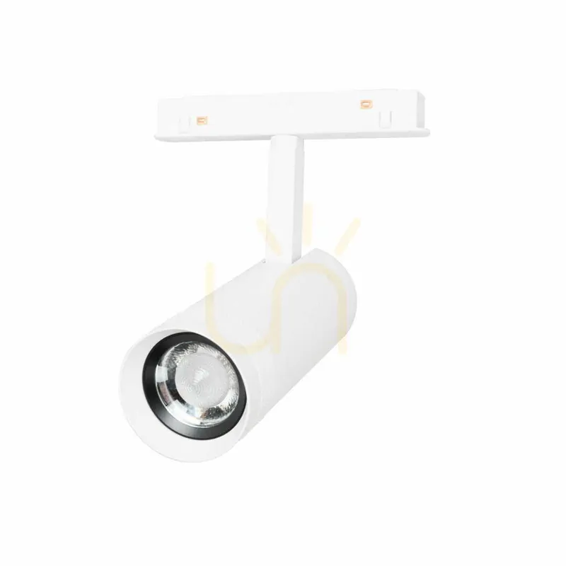 Ofertă limitată Spot pe șină magnetic Max Light MAX M0041N alb LED 13W 3000K