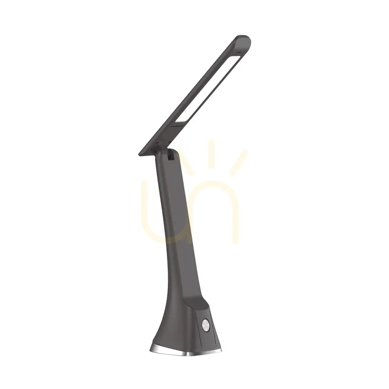 Calitate înaltă Lampă de birou Zuma Line BIURKOWA SM-612-BL LED neagră