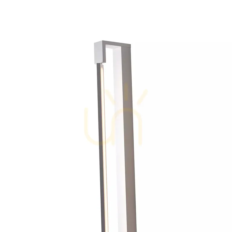 Lampă de perete pentru baie FLEXIA IP44 - alb WL0121-L-WH -YASKR Ofertă