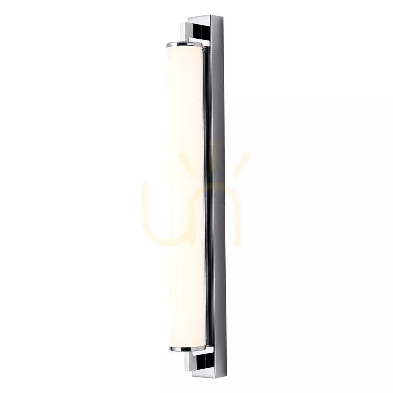 Lampă de perete Almea1xLED IP 44 crom WL0118 Preț mic
