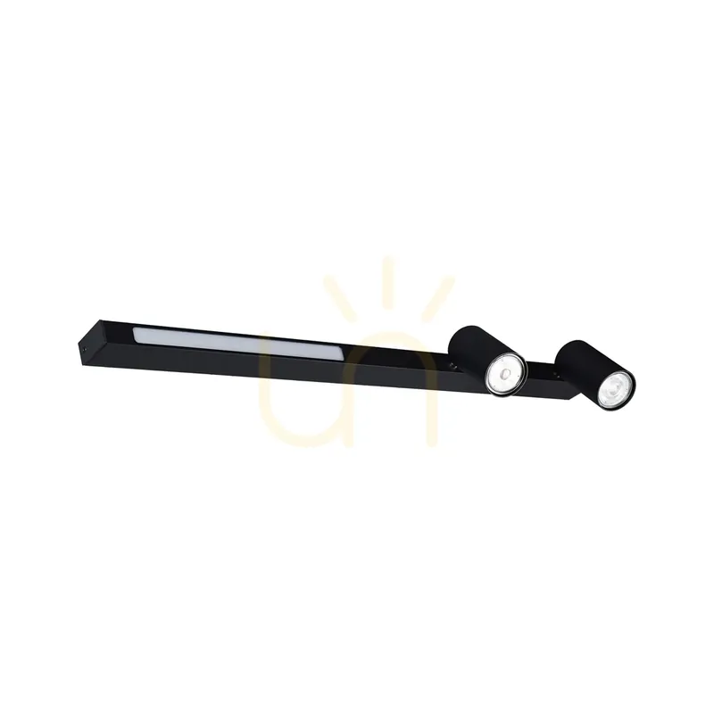 Plată securizată Zuma Line MANNARI S230757203 LED