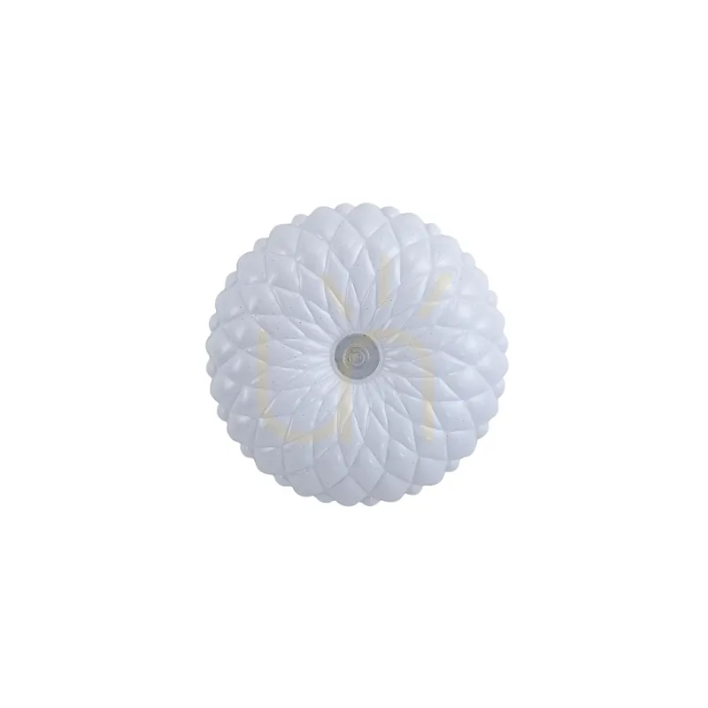 Lichidare de stoc Alb Modern Auris LED Plafond