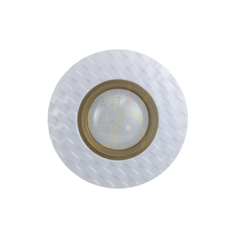 Modern alb Bumi LED Plafond Ultima șansă