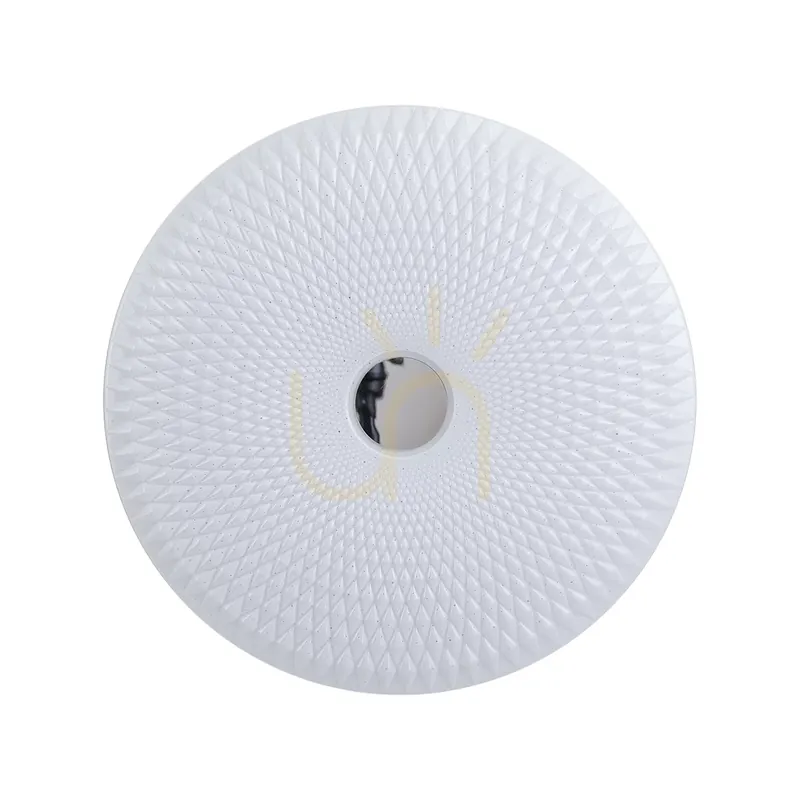 Preț promoțional Alb Modern Gemi LED Plafond