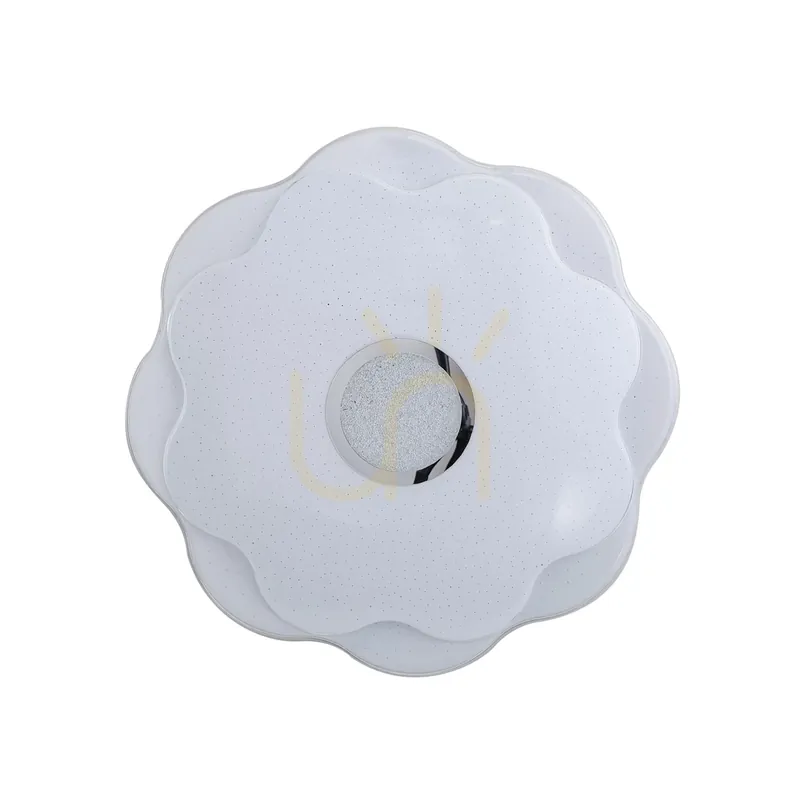 Modern alb Normi LED Plafond Lichidare de stoc