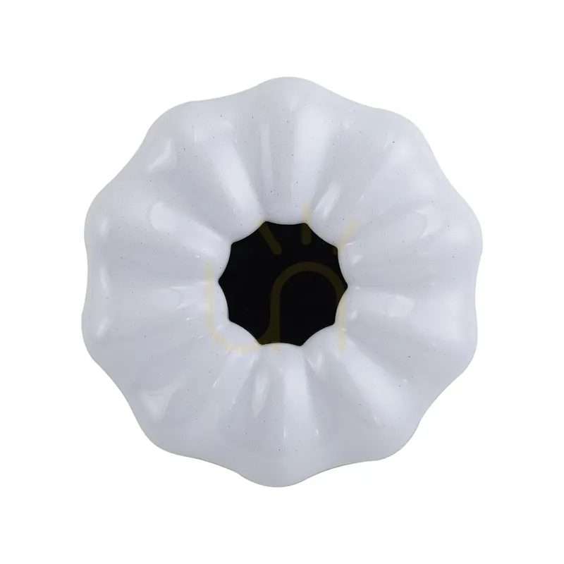 Alb Modern Sonia LED Plafond Reducere