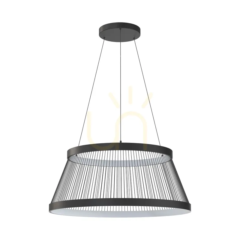 Cel mai bun preț Lampă suspendată Zuma Line BALU MD3328-2M-3BT LED
