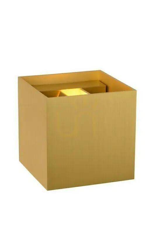 Lucide XIO lampă de perete 09217/04/02 Promoție