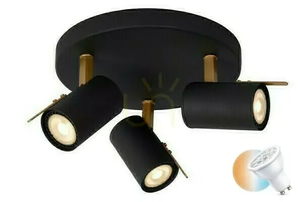 Lucide GRONY Plafond 17998/15/30 Comandă acum