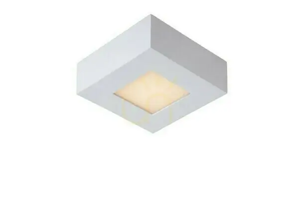 Mai ieftin Lucide BRICE-LED Plafond 28117/11/31