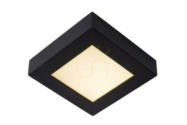 Disponibil imediat Lucide BRICE-LED Plafond 28117/17/30