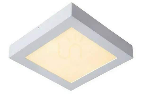 Super ofertă Lucide BRICE-LED Plafond 28117/22/31