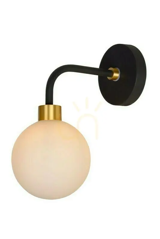 Reducere specială Lucide BEREND lampă de perete 30265/01/30