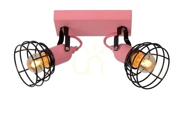 Preț redus Lucide PAULIEN Plafond 08927/02/66