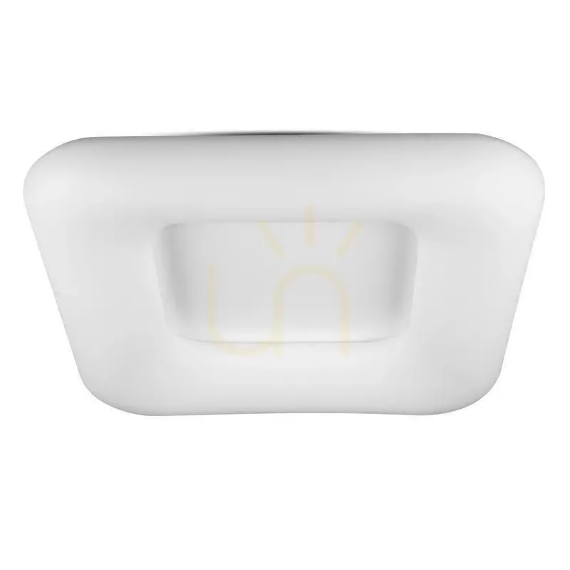 LED V-TAC 80W Plafonieră pătrată D 750x750x125 alb reglabil VT-7753 2700K-6400K 6600lm 3 ani garanție Vezi acum
