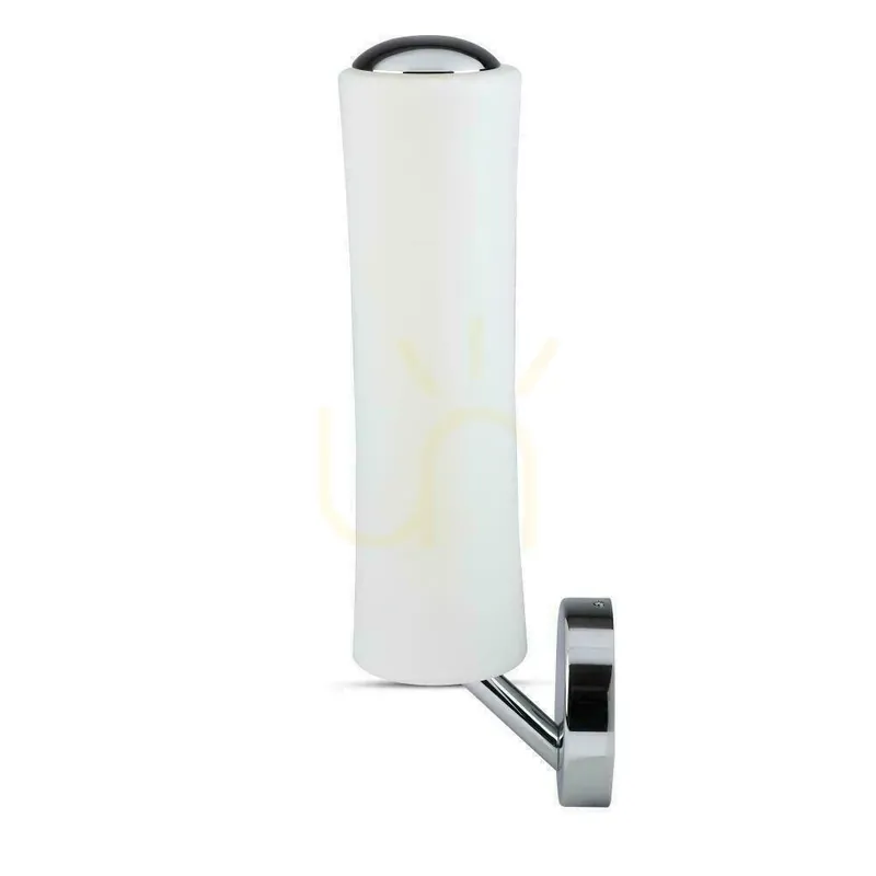 V-TAC LED corp de iluminat 24W LED lampă de perete BAMBOO Dimmable alb VT-7025 3000K 1200lm 3 ani garanție Promoție