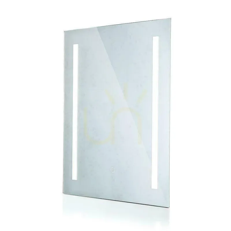 Oglindă V-TAC 17W LED Anty Para 500x390x35mm IP44 VT-8505 6400K 600lm Preț promoțional