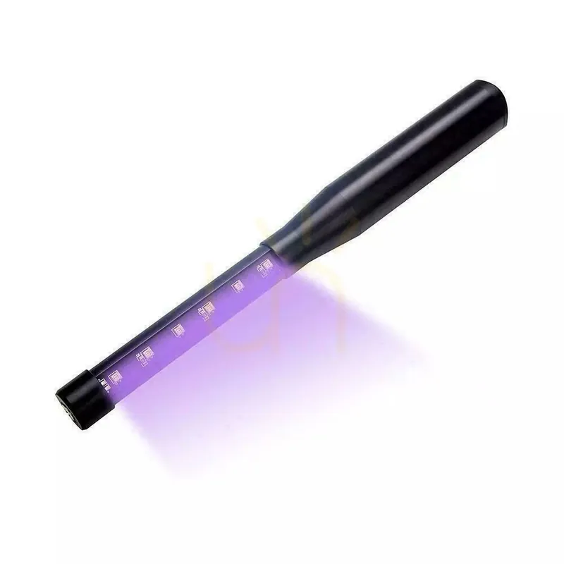 Cumpără online Lampă UVC Viral Bactericid MINI 14mW V-TAC VT-3214