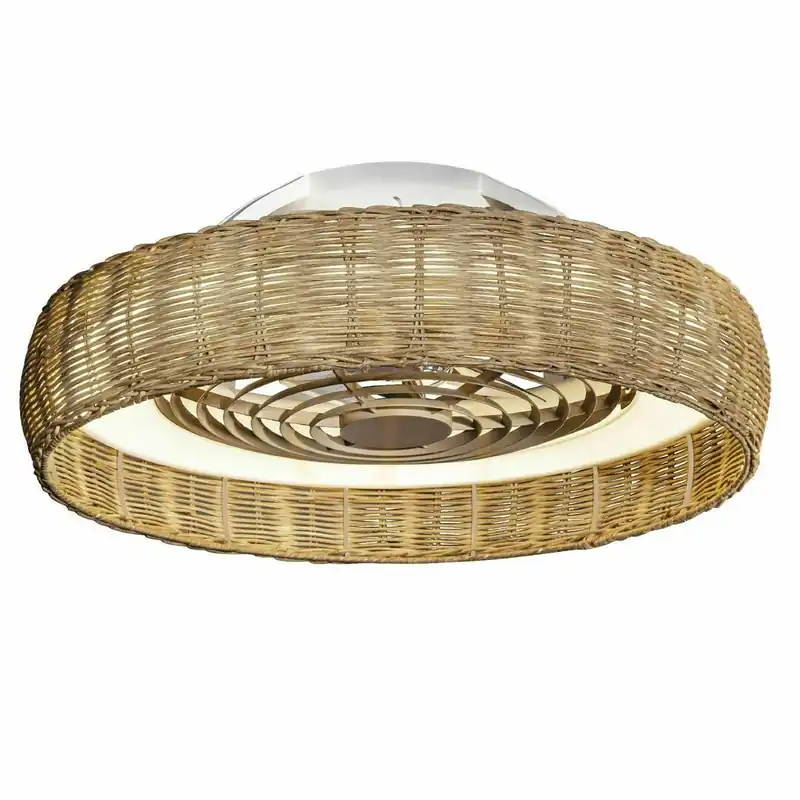 Vezi acum Mantra KILIMANJARO 7811 candelabru cu ventilator de tavan