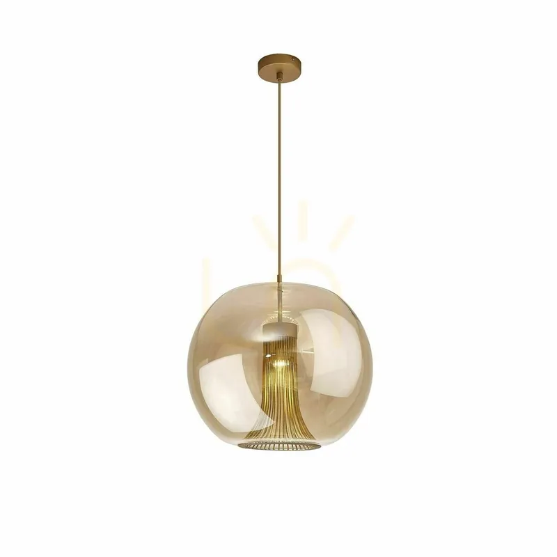 Calitate înaltă Mantra KRISS 8528 lampă suspendată