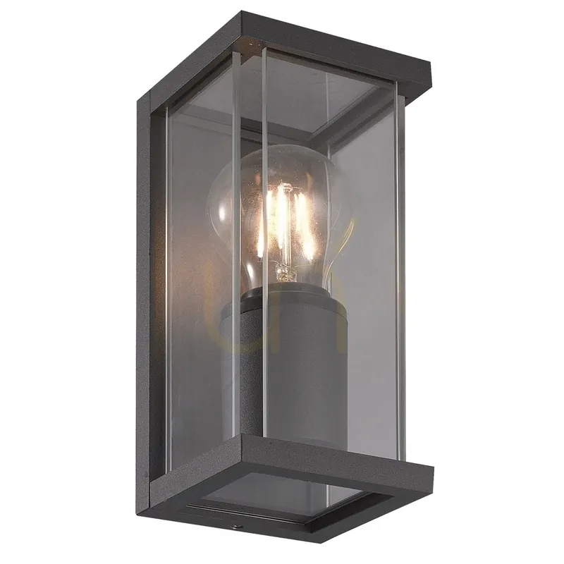 Bestseller Mantra MERIBEL 6494 Lampă de stradă montată pe perete