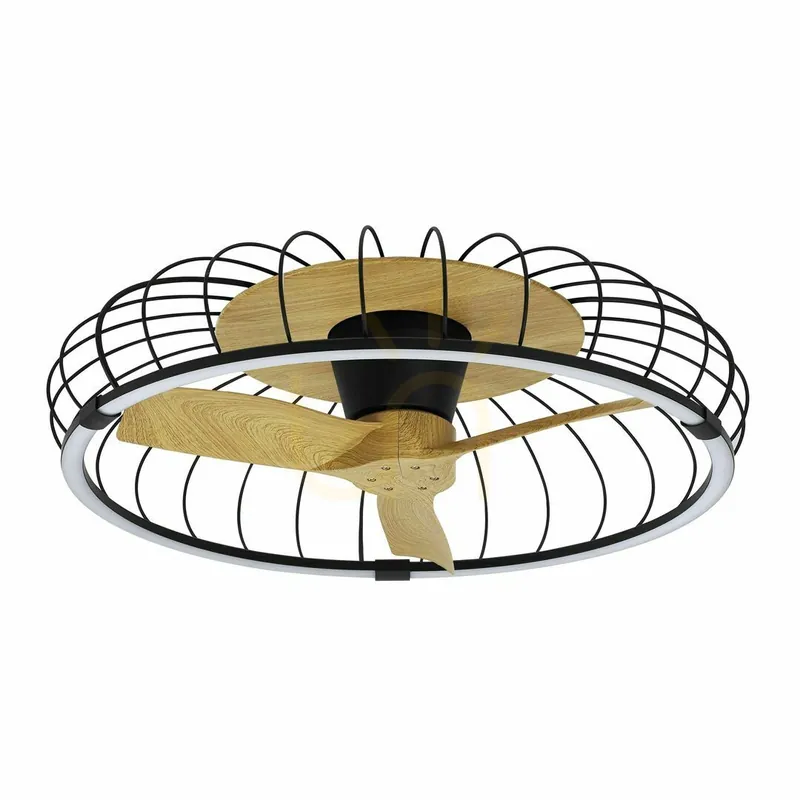 Mantra NATURE 7808 candelabru cu ventilator de tavan Discount