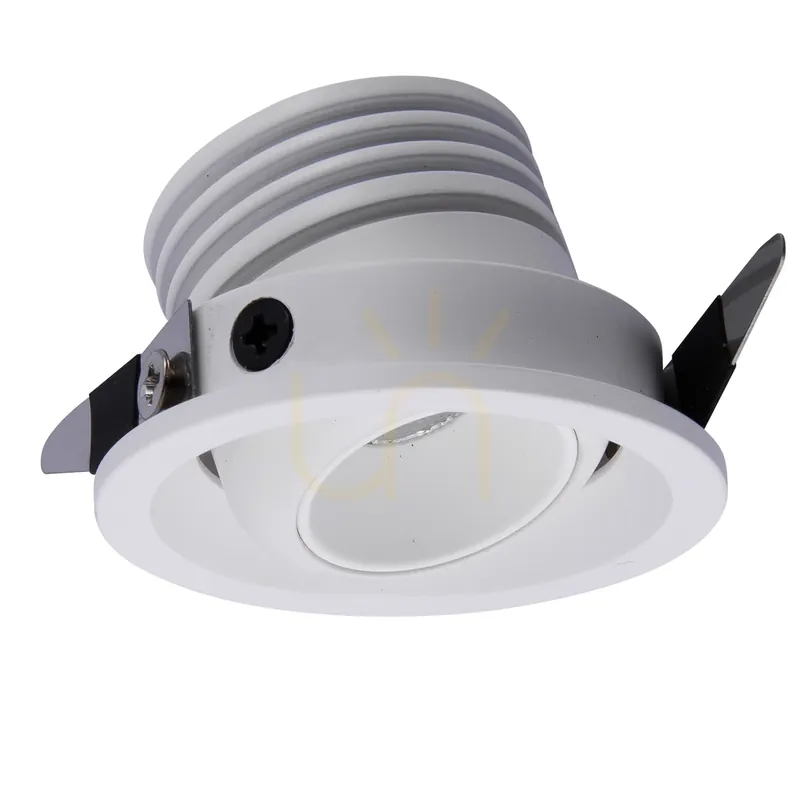 Mantra Neptuno 7451 corp de iluminat încastrat Premium