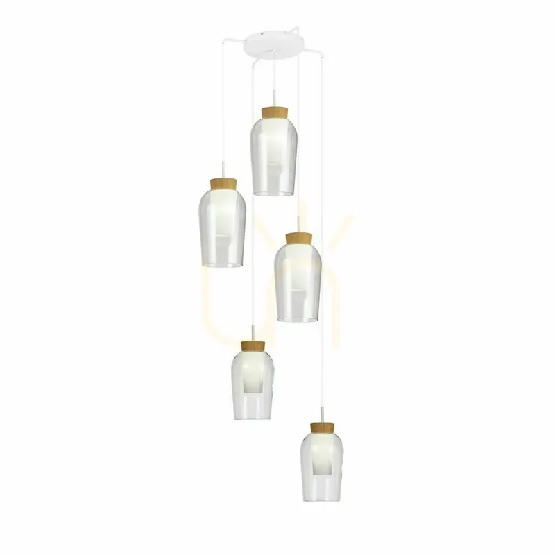 Mantra NORA 8275 candelabru suspendat Ofertă