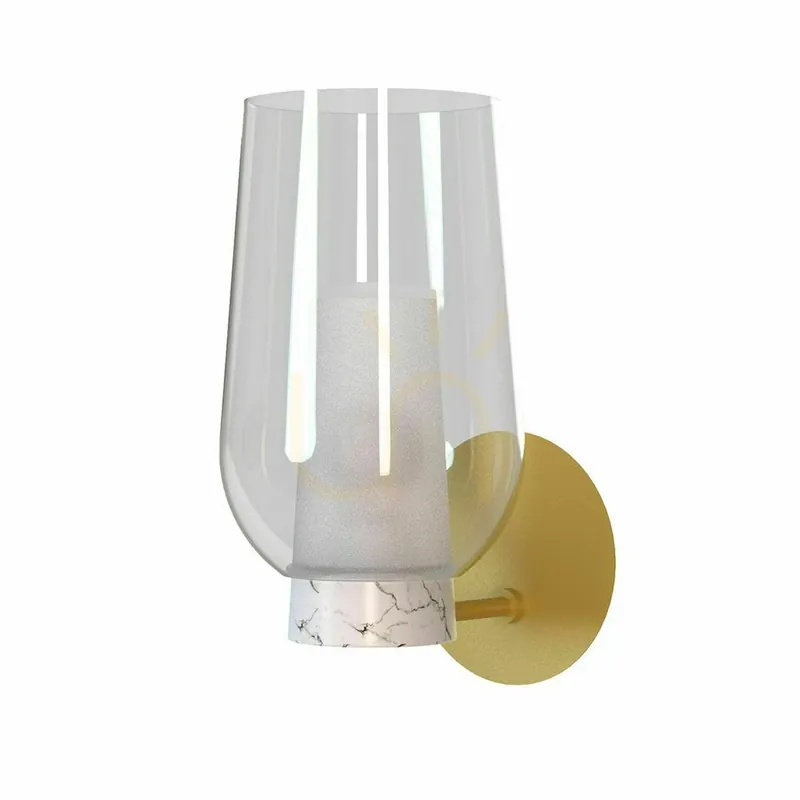 Reducere de preț Lampă de perete NORA 8400