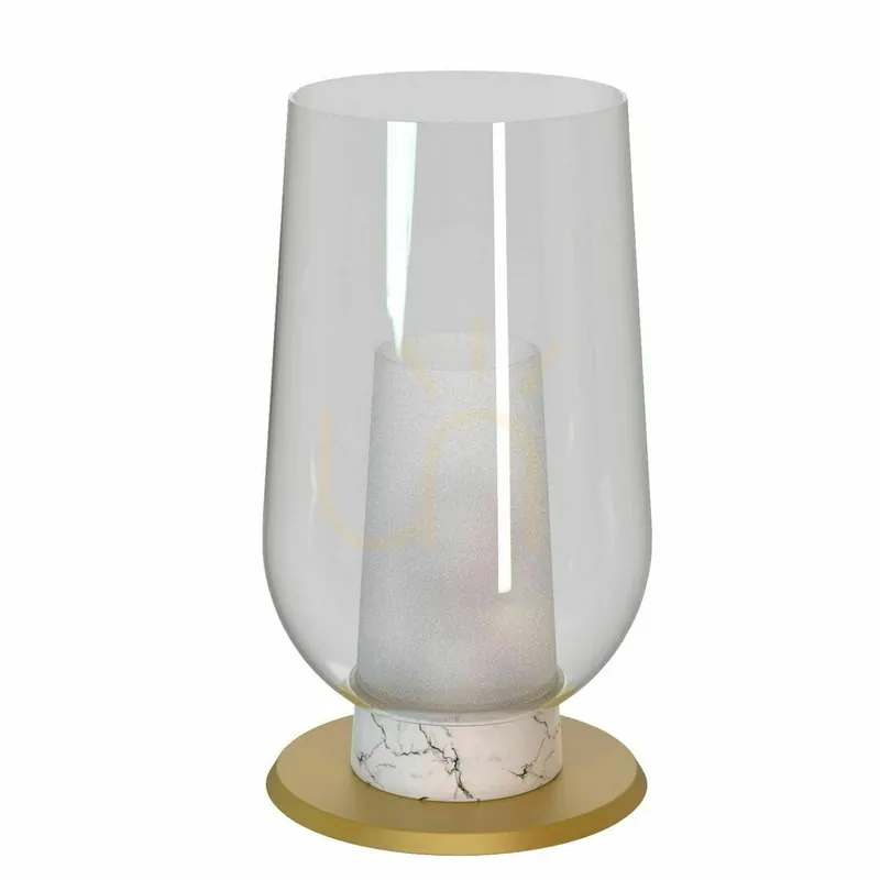 Retur ușor Mantra NORA 8401 lampă de masă