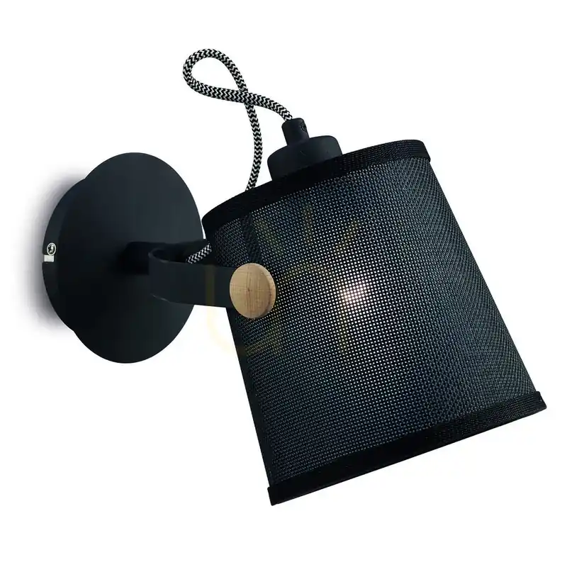 Vezi acum Lampa de perete NORDICA 4925