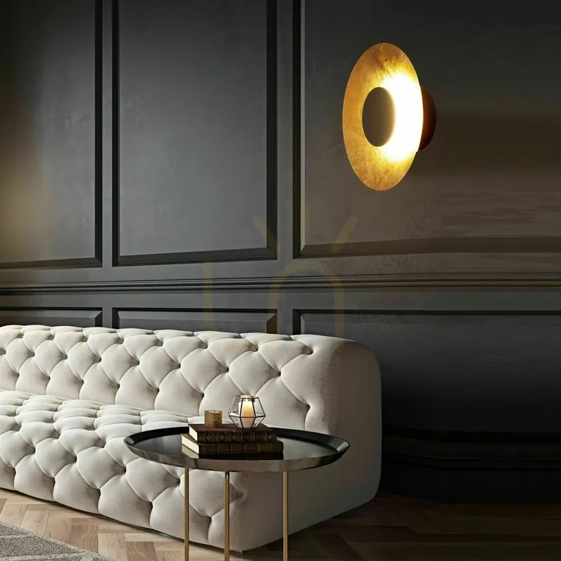 Premium ORION 8130 lampă de perete