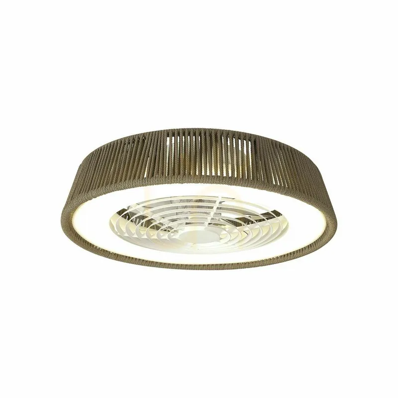 Reducere extra Candelabru Ventilator Mantra POLINESIA NAUTICA 8227